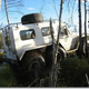 Illustration for article titled Russian Police Get All-Terrain Pursuit Trucks